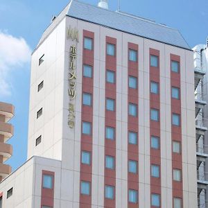 Jr-East Hotel Mets Kokubunji